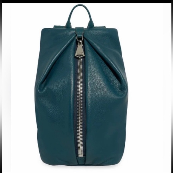 Aimee Kestenberg Legacy Collection (sold out) Teal Tamitha- full size (NWT) - Picture 11 of 11